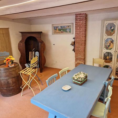 Mister Barolo Apartments Langhe Novello Esterno foto
