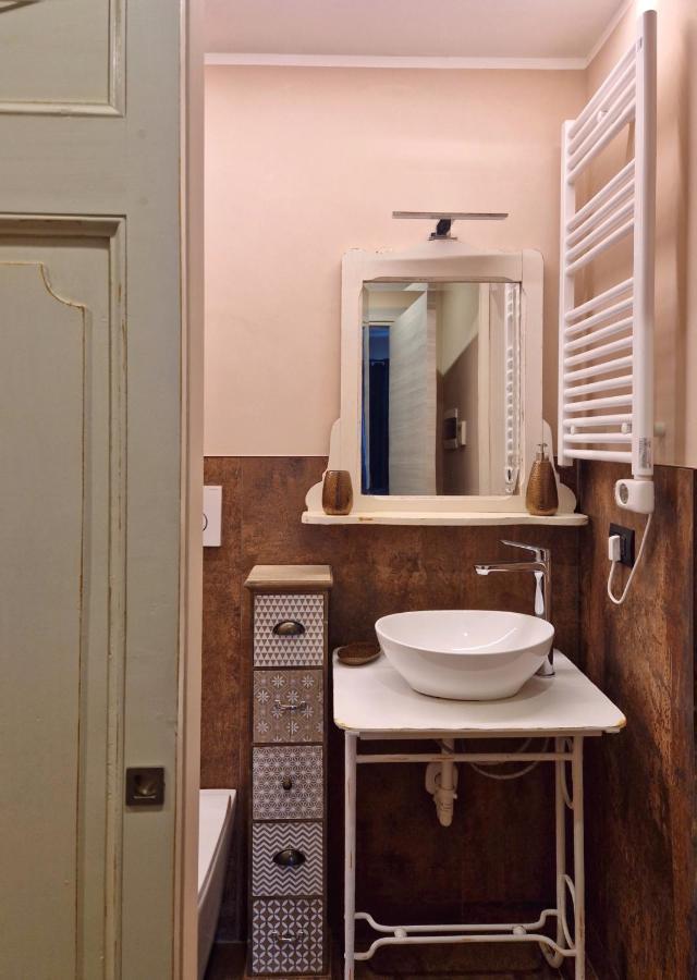 Mister Barolo Apartments Langhe Novello Esterno foto