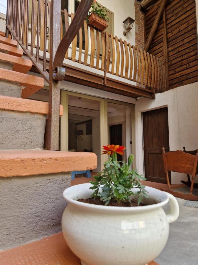 Mister Barolo Apartments Langhe Novello Esterno foto