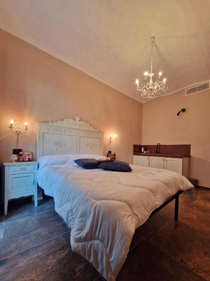 Mister Barolo Apartments Langhe Novello Esterno foto
