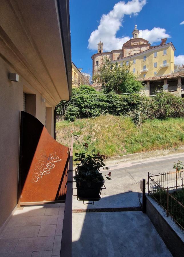 Mister Barolo Apartments Langhe Novello Esterno foto