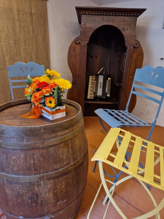 Mister Barolo Apartments Langhe Novello Esterno foto